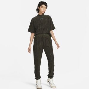 Nike Everyday Modern High Rise Joggers